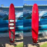 USED Mickey Munoz SurfTech Longboard Composite 12'0 x 26 x 4 1/2