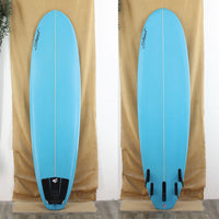 USED Stewart 949 Poly 7'6 x 23 1/4 x 3 1/4