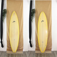 USED Rusty Mid-Length Poly 7'8 x 22 1/2 x 3 