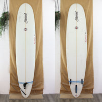 USED Stewart Redline 11 Poly 9'0 x 23 x 3 1/4