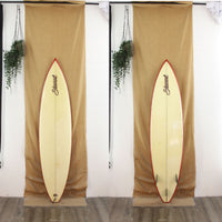 USED Stewart Shortboard Poly 7'2 x 20 3/4 x 2 7/8