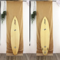 USED Stewart Shortboard Poly 7'2 x 20 3/4 x 2 3/4