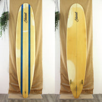 USED Stewart HydroHull Poly 9'0 x 22 3/4 x 2 3/4