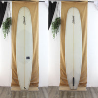 USED Stewart Tipster Longboard Poly 9'6 x 23 1/2 x 3 1/4