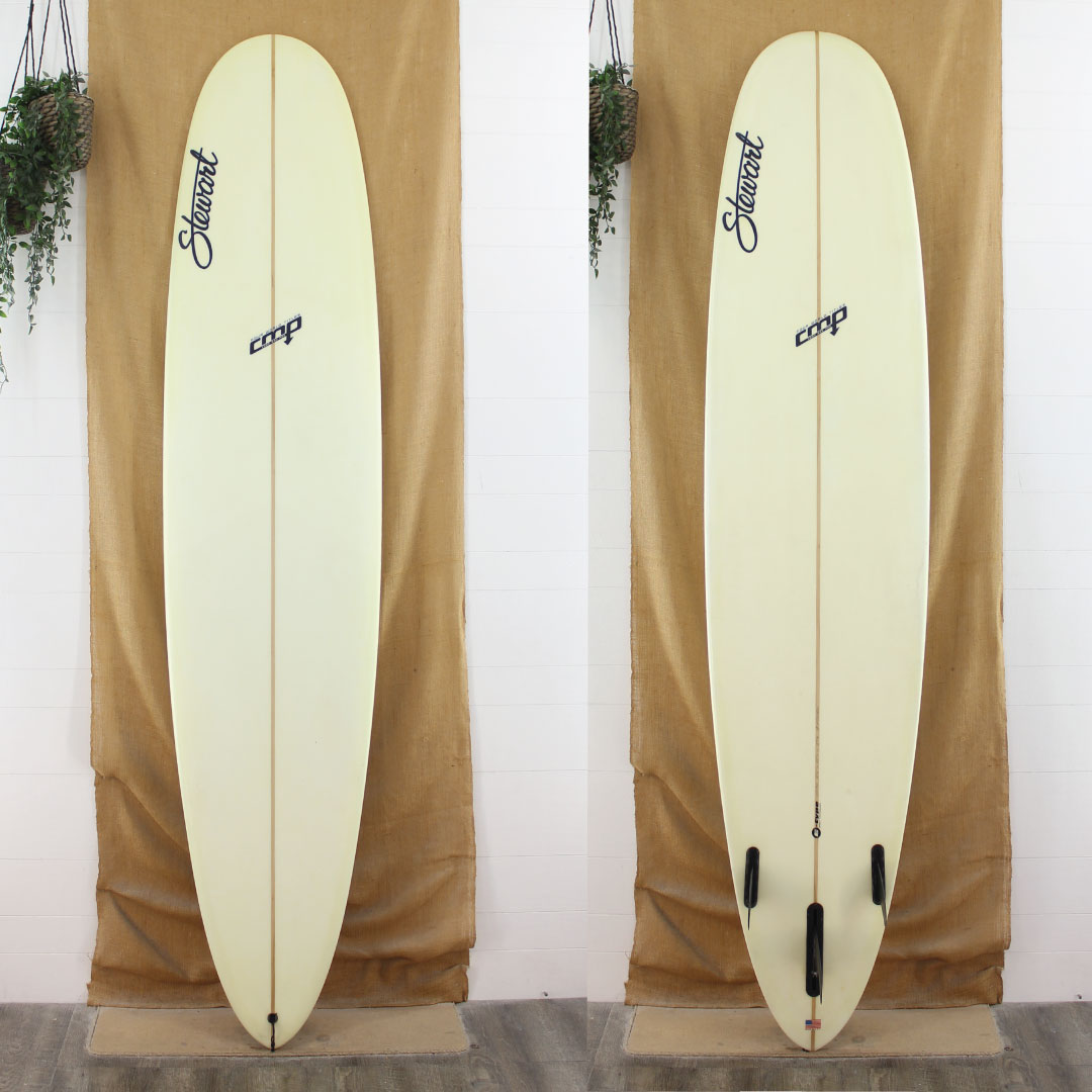 USED Stewart CMP 8'6 x 22 1/2 x 2 5/8 Epoxy