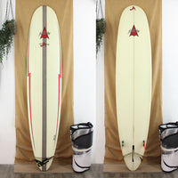 USED Arrow Epoxy 9'0 x 22 5/8 x 2 3/4