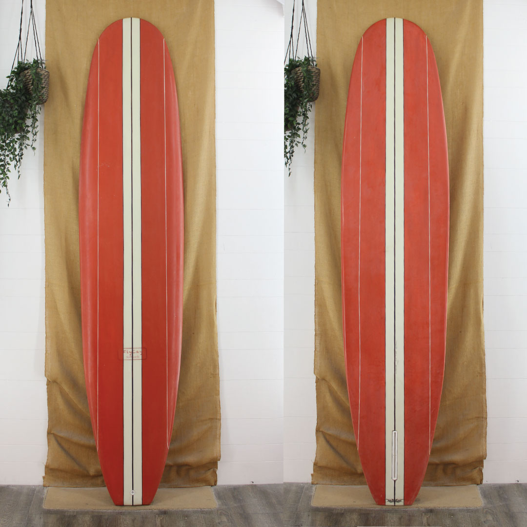 USED FlyCay Composite 9'0 x 22 1/2 x 2 7/8