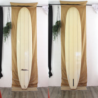 USED Becker Legacy Longboard Poly 10'0 x 23 1/2 x 3 3/8