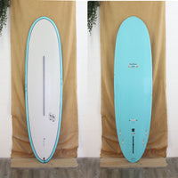 USED Donald Takayama Scorpion SurfTech Mid-Length Composite 6'10 x 22.0 x 2.8 49.3L