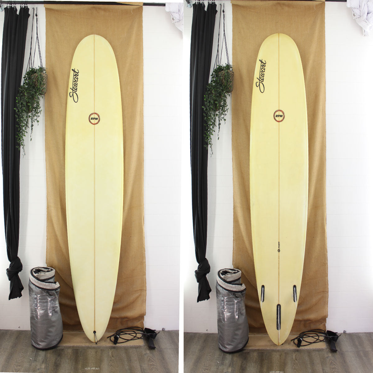 USED SURFBOARDS – Stewart Surfboards
