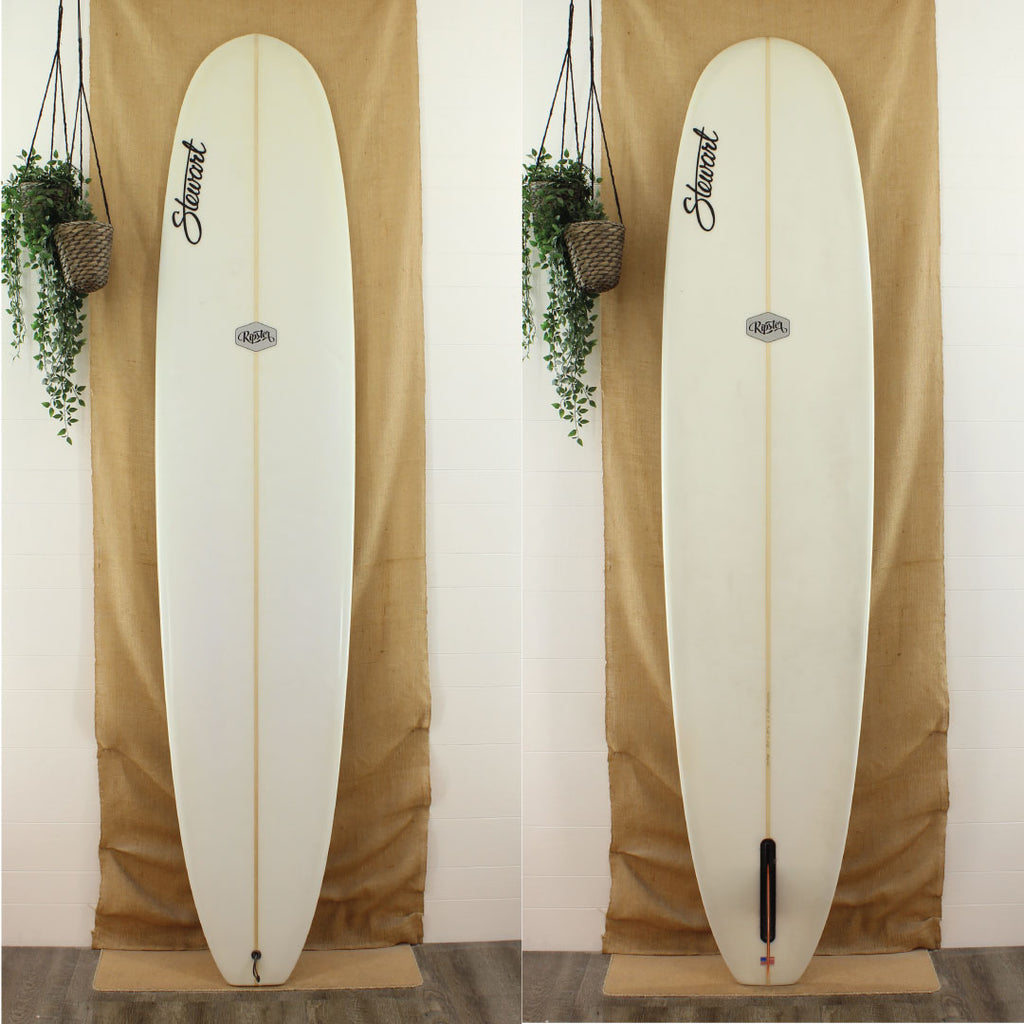 USED Stewart Ripster Poly 9'2 x 23 1/2 x 3