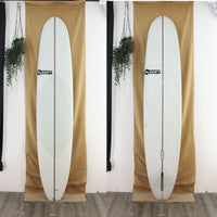 USED Shift Longboard "Zenned Out" 9'4" x 23" x 3" POLY&nbsp;