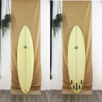 USED Lost Smooth Operator 7'0" x 21 1/4" x 2 3/4" POLY&nbsp;