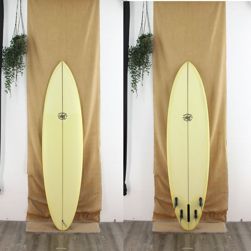 USED Lost Smooth Operator 7'0" x 21 1/4" x 2 3/4" POLY&nbsp;