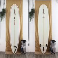 USED Stewart Redline 11 Poly 9'0 x 23 3/4 x 3 1/8