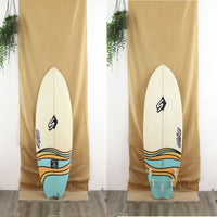 USED Strive Poly 5'4 x 20.63 x 2.38