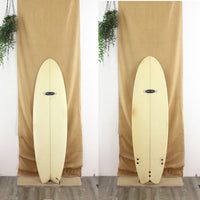USED Bruce Jones Poly 6'0 x 20 1/2 x 2 5/8