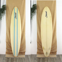 USED Stewart Funboard Comp 7'10" x 22 1/2" x 2 3/4" POLY