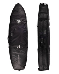 CREATURES OF LEISURE QUAD WHEELY DT2.0 SHORTBOARD BAG 26