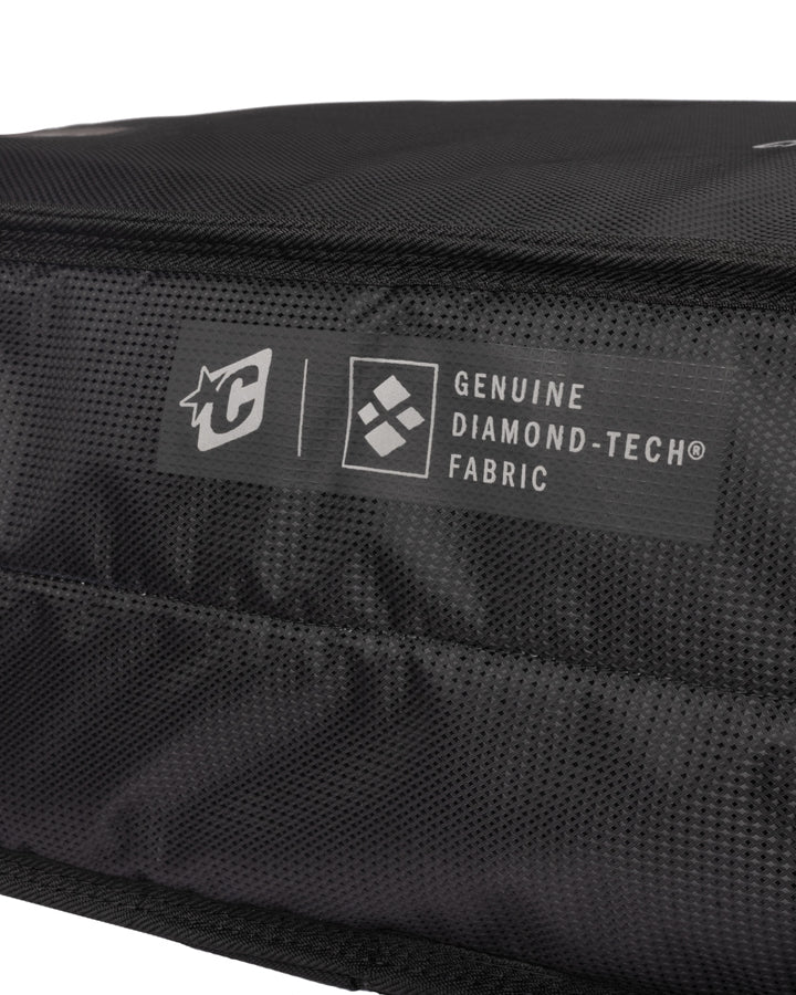 CREATURES OF LEISURE QUAD WHEELY DT2.0 SHORTBOARD BAG 26