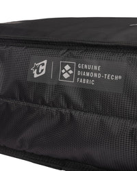 CREATURES OF LEISURE QUAD WHEELY DT2.0 SHORTBOARD BAG 26