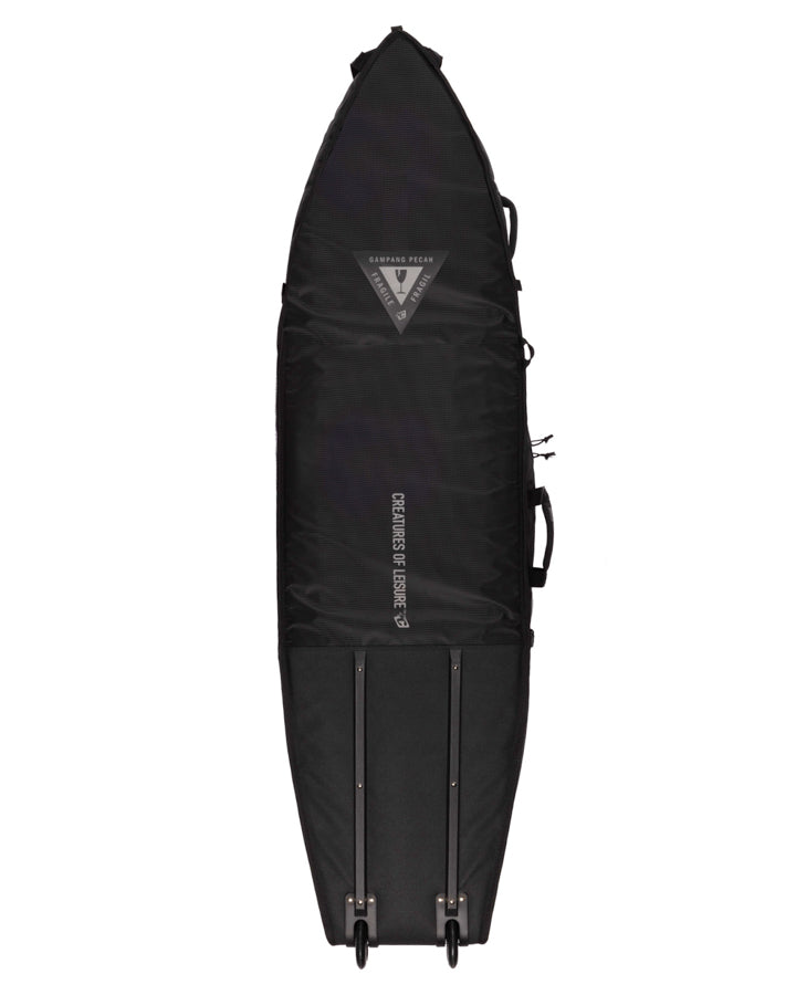 CREATURES OF LEISURE QUAD WHEELY DT2.0 SHORTBOARD BAG 26
