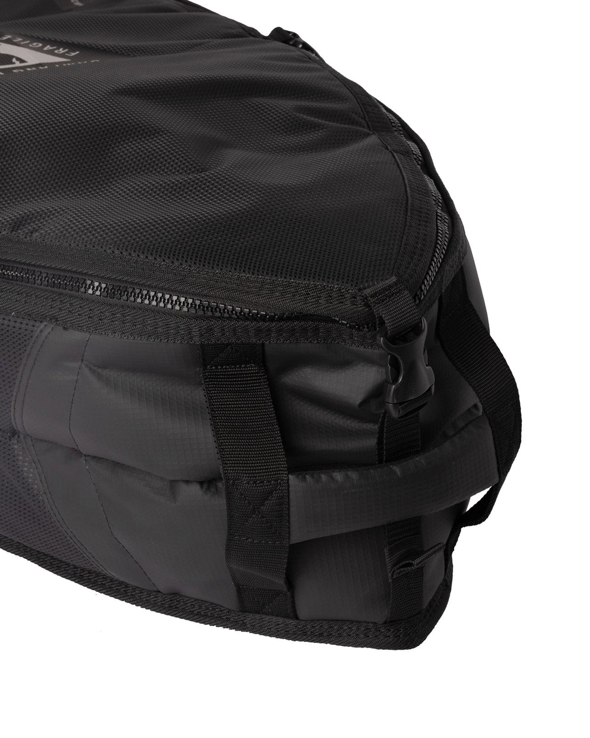 CREATURES OF LEISURE QUAD WHEELY DT2.0 SHORTBOARD BAG 26