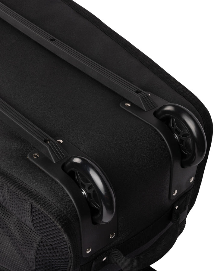 CREATURES OF LEISURE QUAD WHEELY DT2.0 SHORTBOARD BAG 26