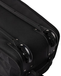 CREATURES OF LEISURE QUAD WHEELY DT2.0 SHORTBOARD BAG 26