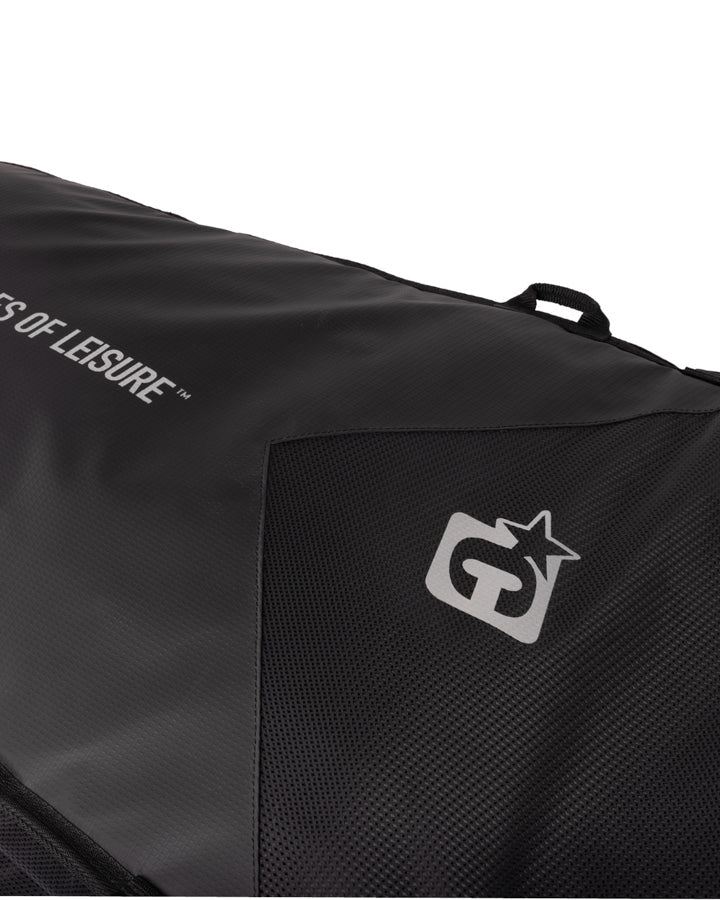CREATURES OF LEISURE QUAD WHEELY DT2.0 SHORTBOARD BAG 26