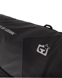 CREATURES OF LEISURE QUAD WHEELY DT2.0 SHORTBOARD BAG 26
