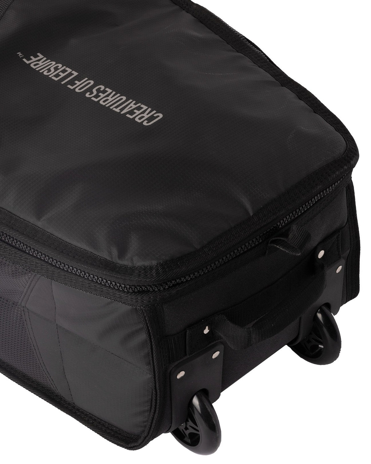 CREATURES OF LEISURE QUAD WHEELY DT2.0 SHORTBOARD BAG 26