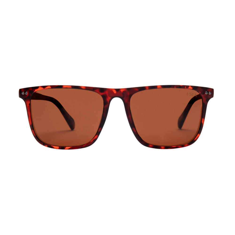 I-SEA DAX POLARIZED LENS SUNGLASSES