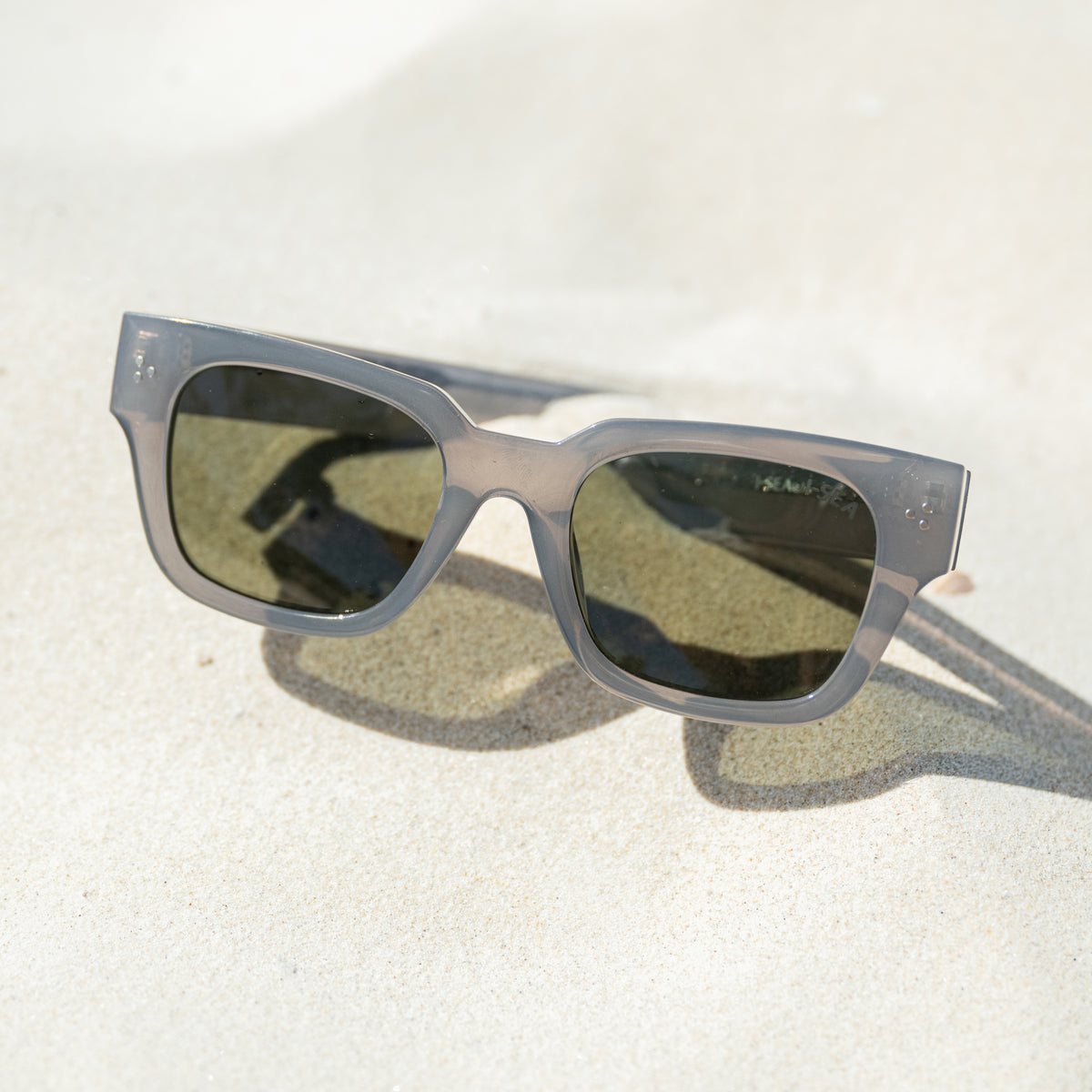 I-SEA DONOVAN POLARIZED LENS SUNGLASSES