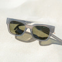 I-SEA DONOVAN POLARIZED LENS SUNGLASSES