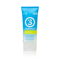 SURFACE SPF50 DRY TOUCH SUNSCREEN LOTION 6OZ.