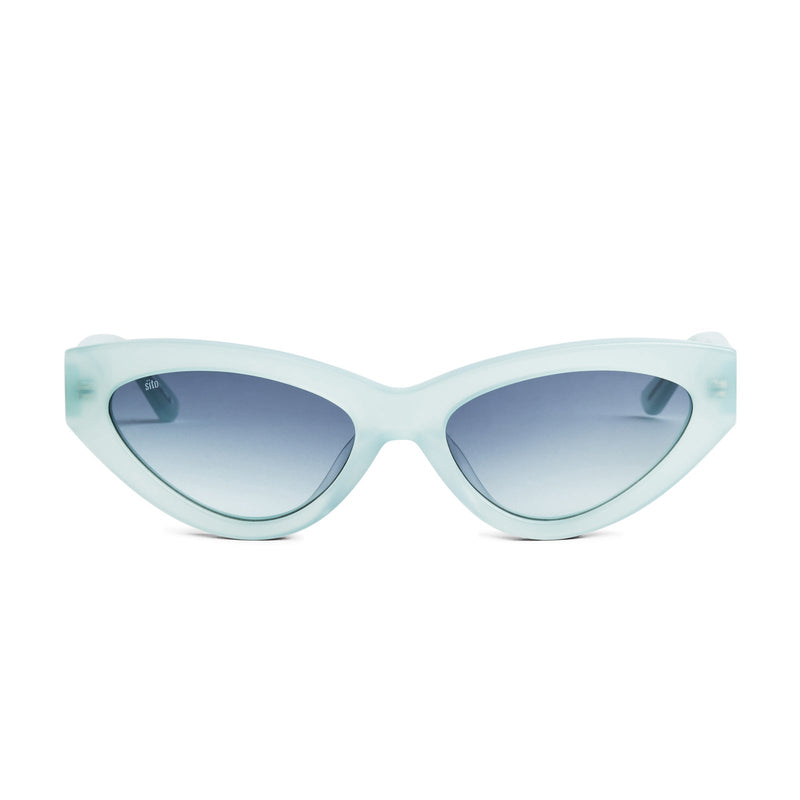 SITO DIRTY EPIC SUNGLASSES- MERCURY