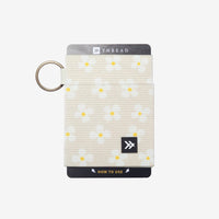 THREAD WALLETS - ELASTIC WALLETS