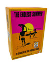 THE ENDLESS SUMMER - 500 PIECE JIGSAW PUZZLE