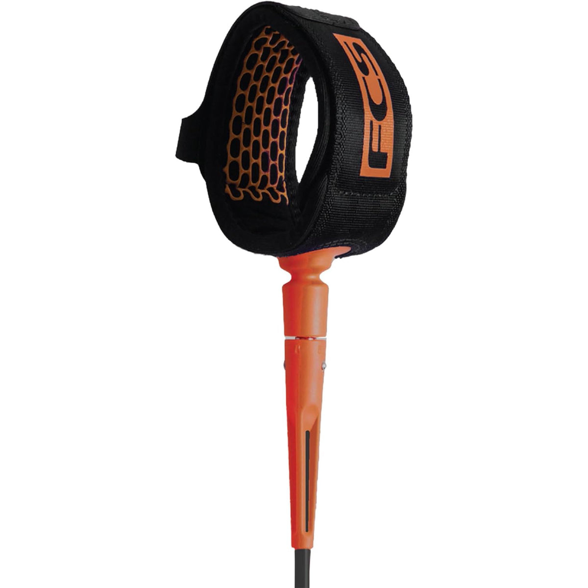 FCS ESSENTIAL ANKLE LEASH 7' - 9'