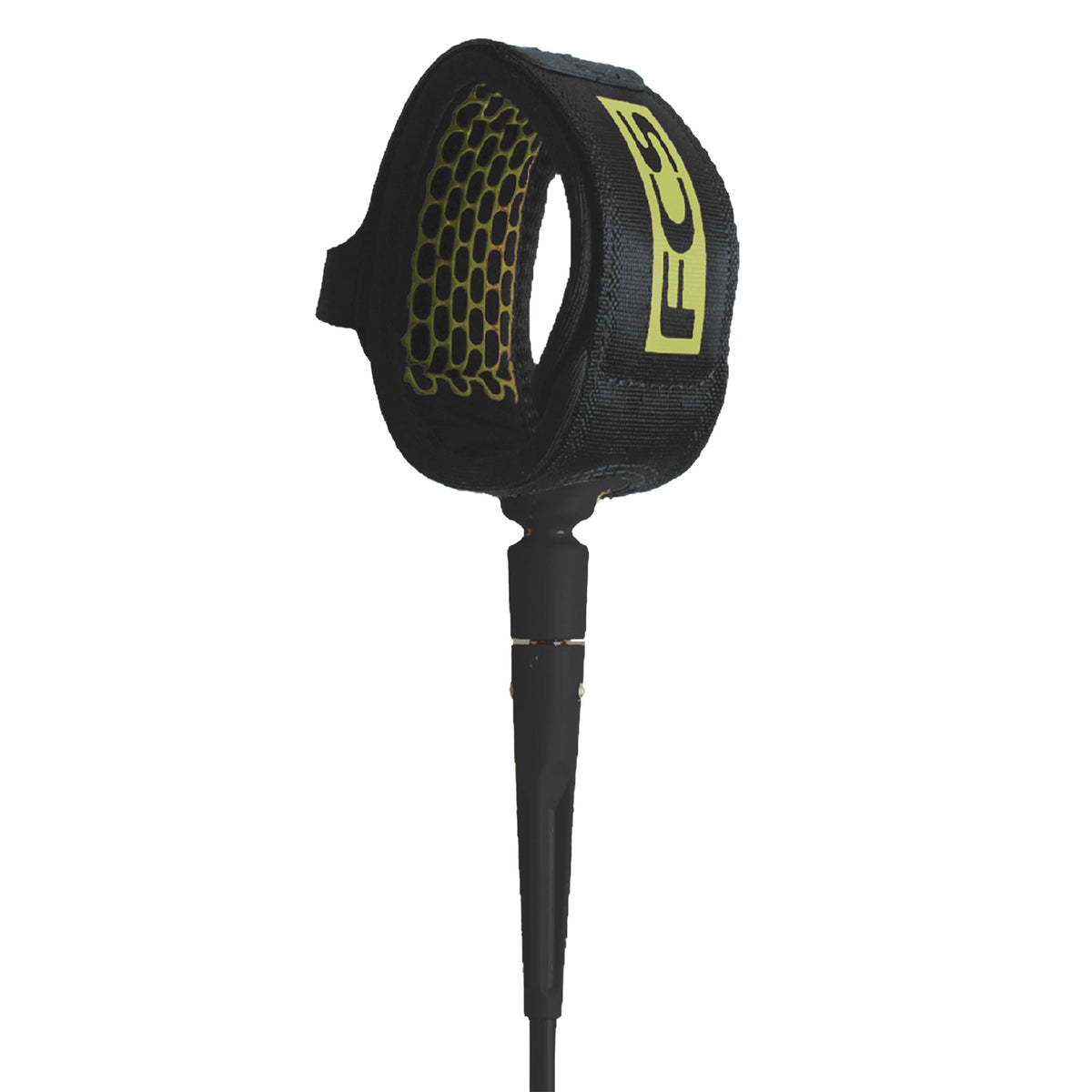 FCS ESSENTIAL ANKLE LEASH 7' - 9'