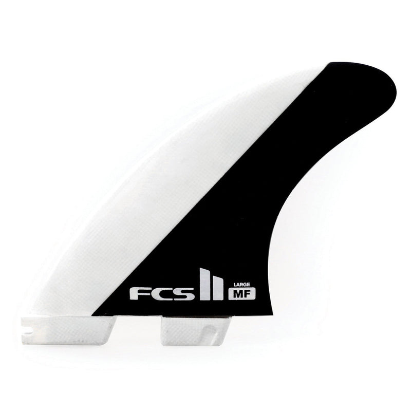 FCS II MF PC LG SURFBOARD FINS