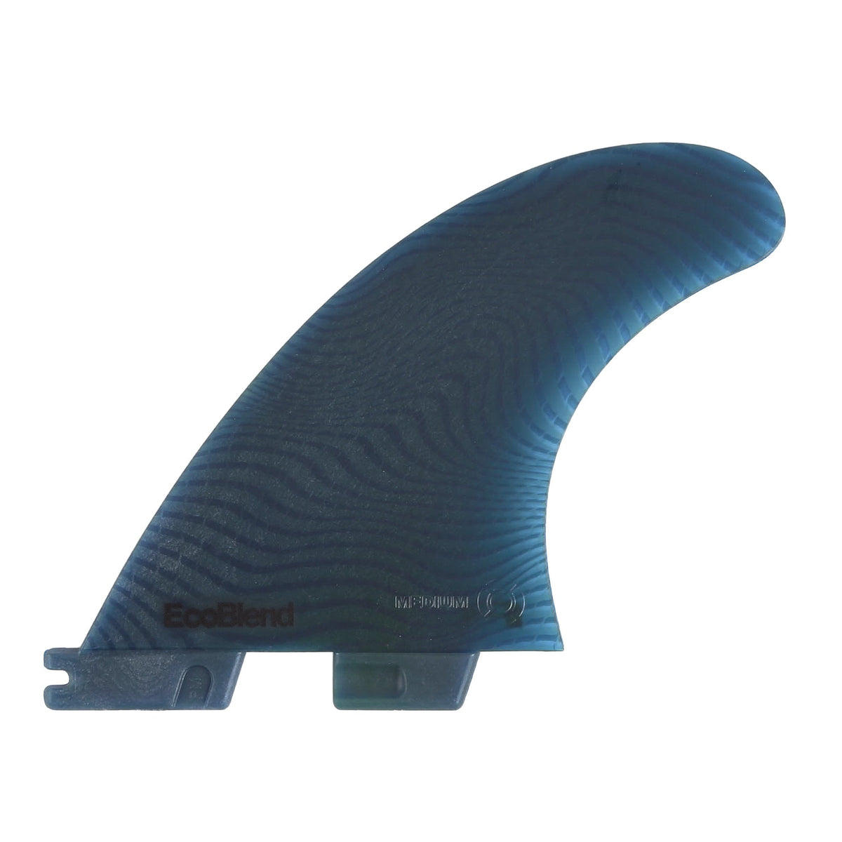 FCS II PERFORMER NEO GLASS SURFBOARD FINS