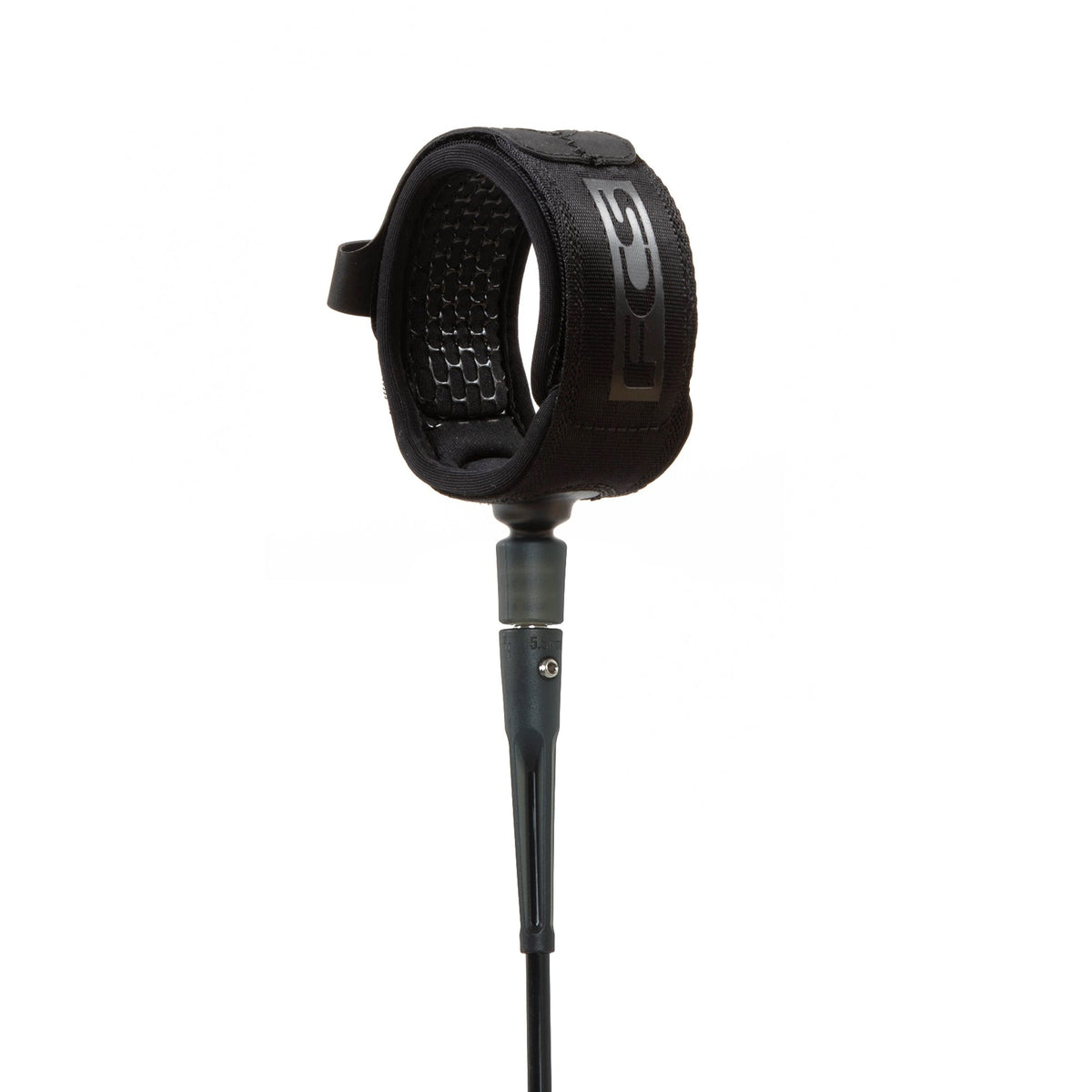FCS ESSENTIAL ANKLE LEASH 7' - 9'