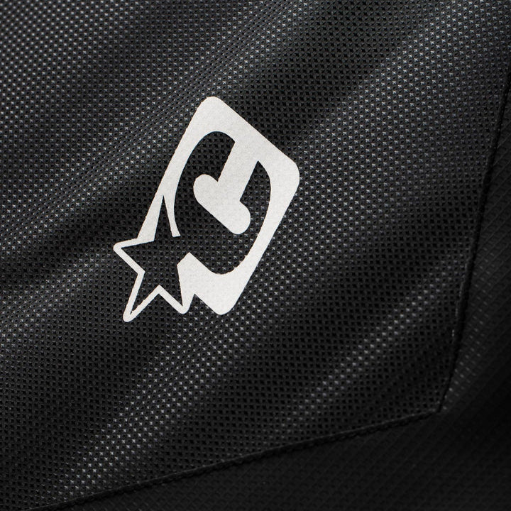 CREATURES OF LEISURE FISH TRIPLE DT2.0 SURFBOARD TRAVEL BAG