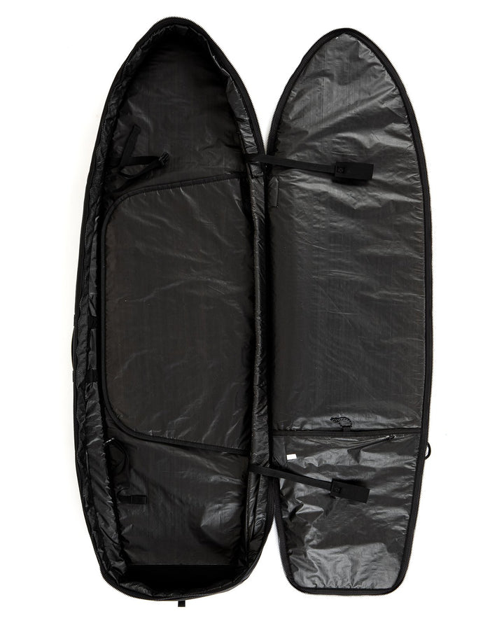 CREATURES OF LEISURE FISH TRIPLE DT2.0 SURFBOARD TRAVEL BAG