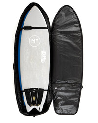 CREATURES OF LEISURE FISH TRIPLE DT2.0 SURFBOARD TRAVEL BAG