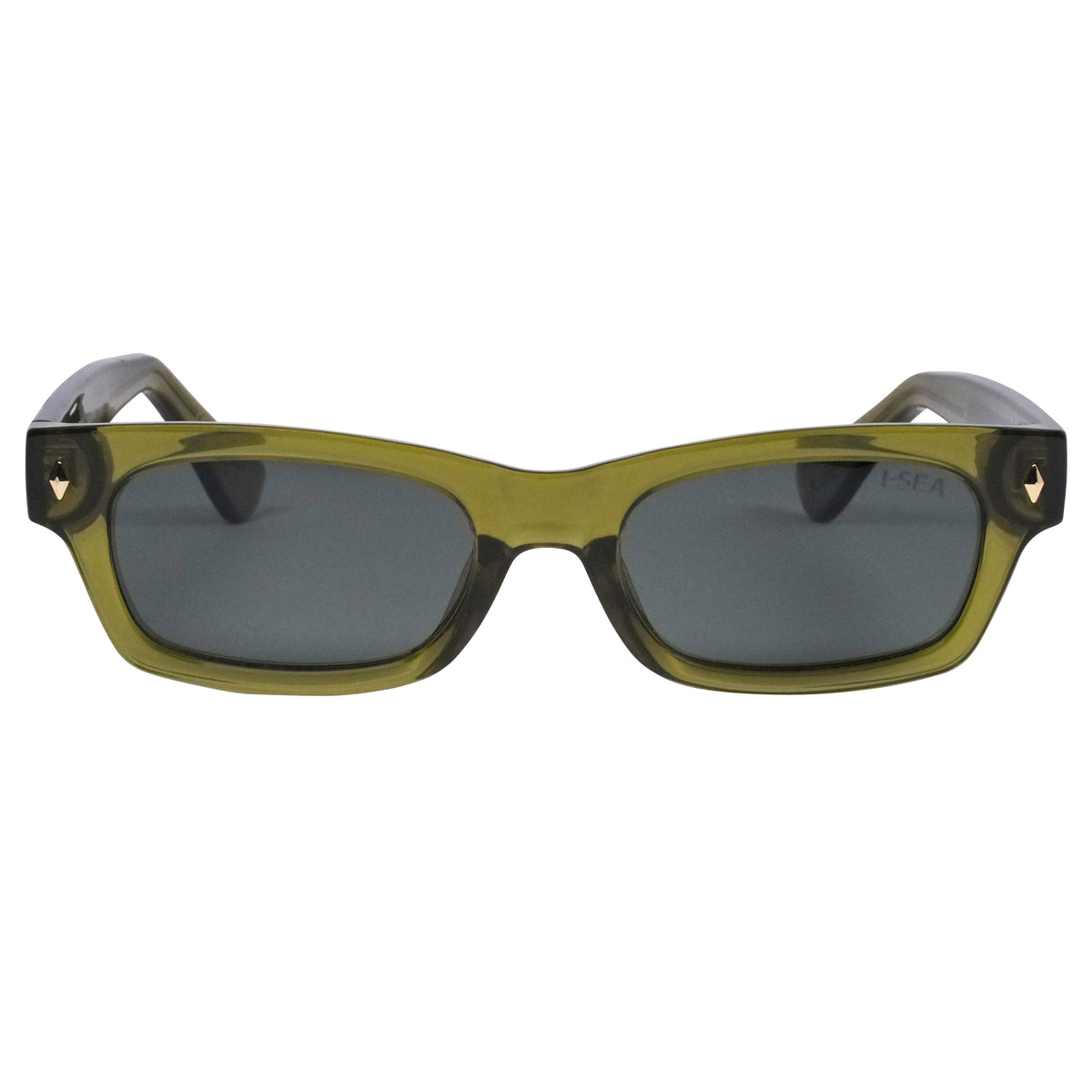 I-SEA FLYNN POLARIZED LENS SUNGLASSES