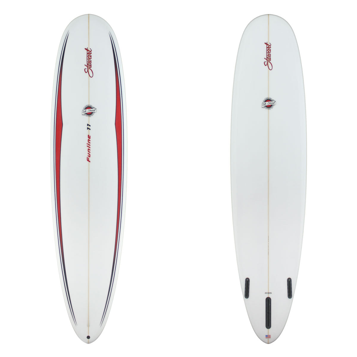 スチュワート　サーフボード Surfboards – Stewart Surfboards