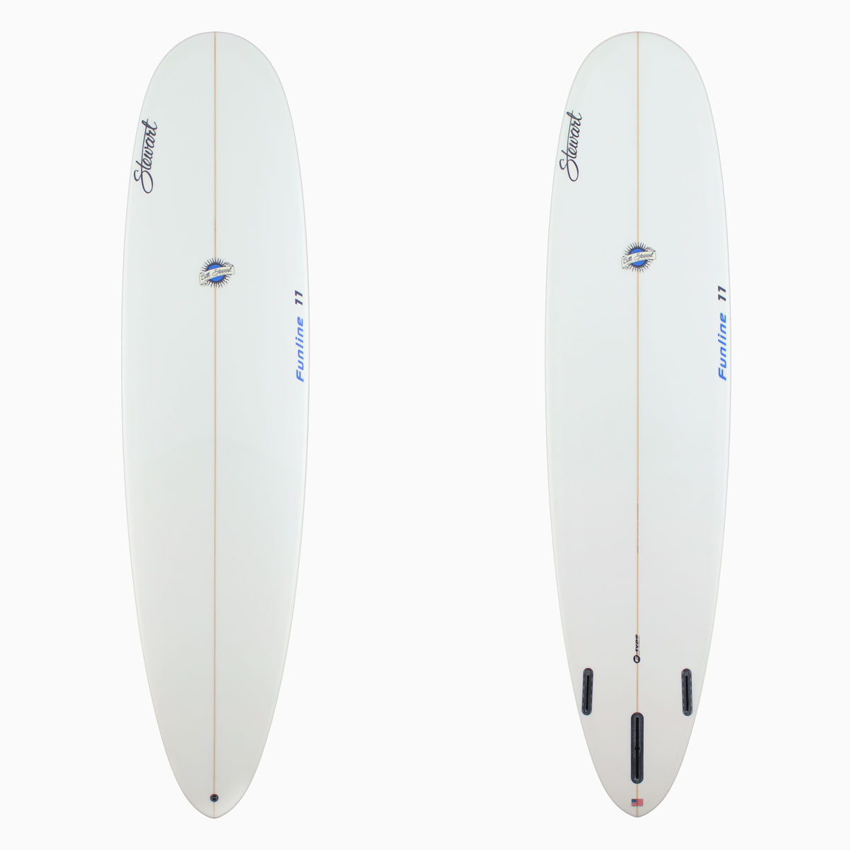 Surfboards – Stewart Surfboards